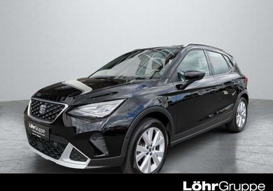 Seat Arona, 2023