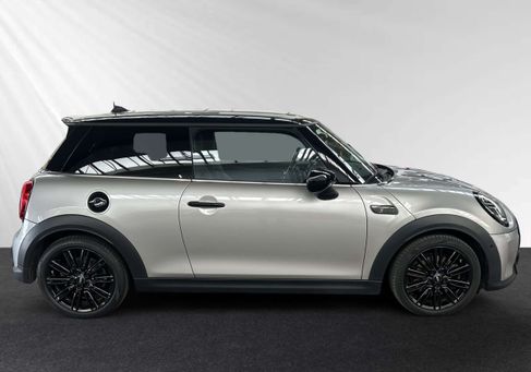 MINI Cooper S, 2023
