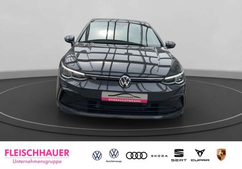 Volkswagen Golf, 2024 2