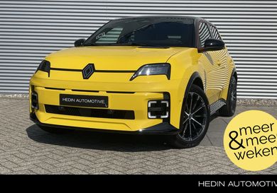 Renault R 5, 2026