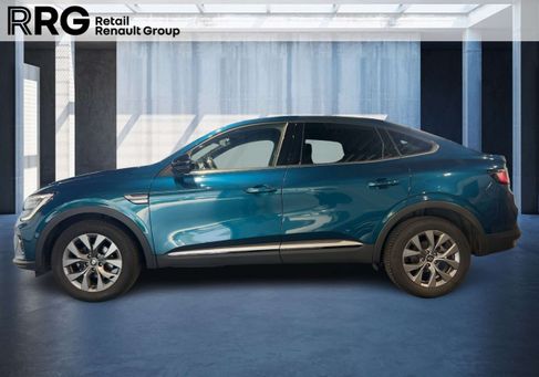 Renault Arkana, 2024