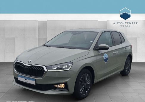 Skoda Fabia, 2026