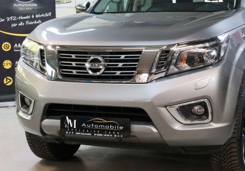 Nissan Navara, 2019 3