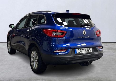 Renault Kadjar, 2019 3