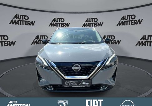 Nissan Qashqai, 2023 3