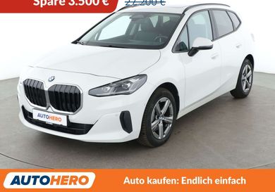 BMW 220, 2023
