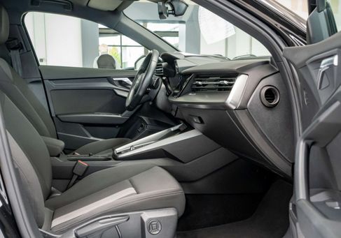 Audi A3, 2022 3