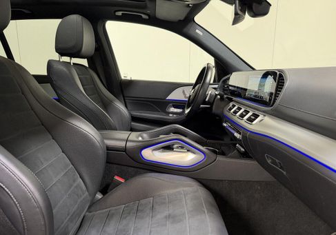 Mercedes-Benz, 2022 2