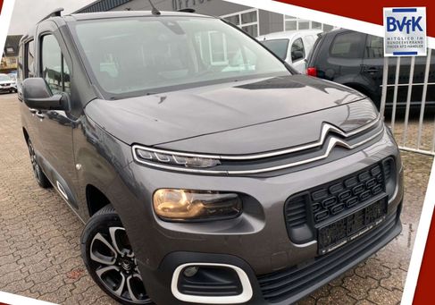 Citroën Berlingo, 2019