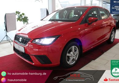 Seat Ibiza, 2023