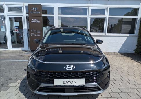 Hyundai Bayon, 2026 2