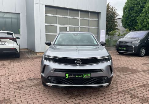 Opel Mokka, 2025 3