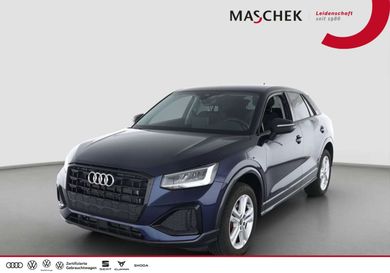 Audi Q2, 2026