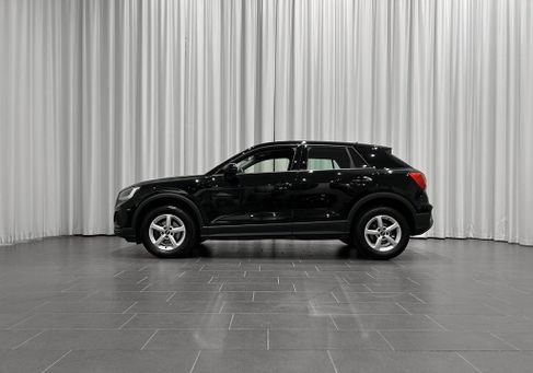Audi Q2, 2023 2