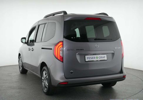 Mercedes-Benz Citan, 2024