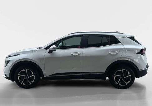 Kia Sportage, 2025 3