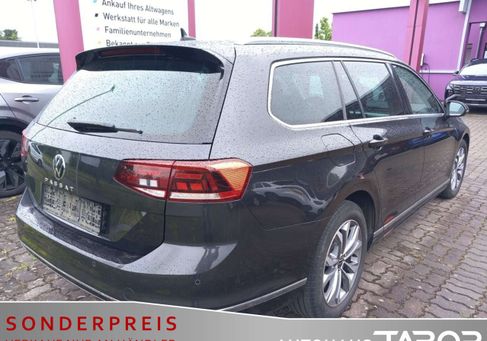 Volkswagen Passat, 2021