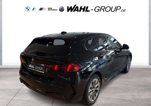 BMW 120, 2026