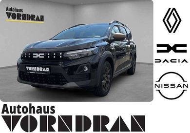 Dacia Jogger, 2026