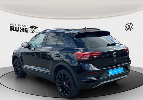 Volkswagen T-Roc, 2022