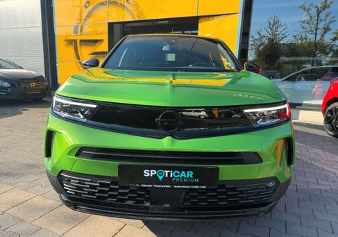 Opel Mokka, 2024 3