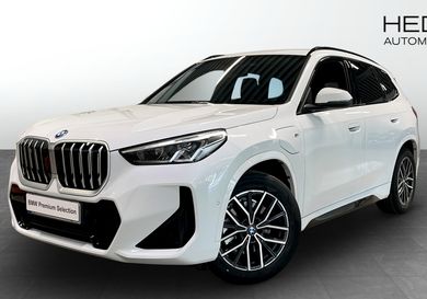 BMW X1, 2025