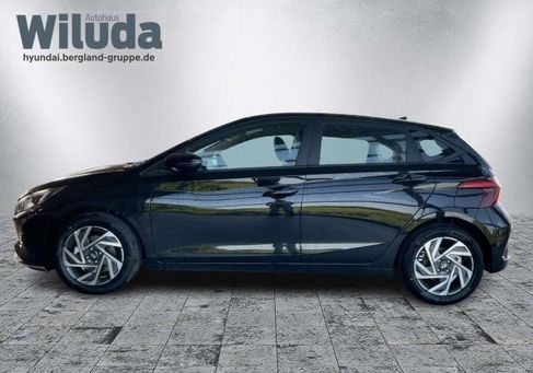 Hyundai i20, 2026 2