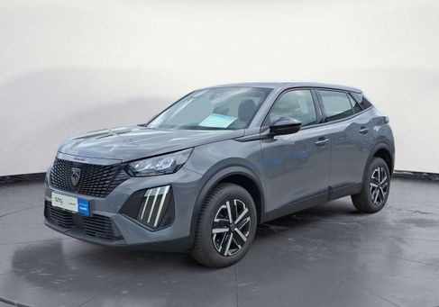Peugeot 2008, 2024