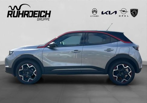 Opel Mokka, 2023 2