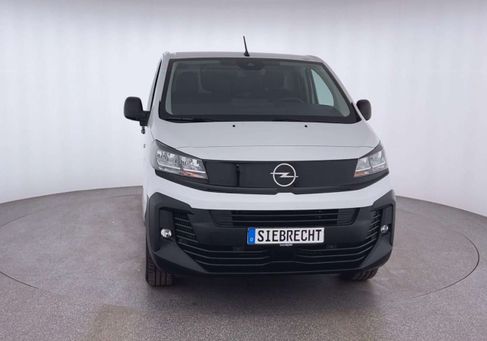 Opel Vivaro, 2025