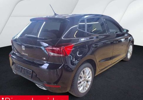Seat Ibiza, 2025 3