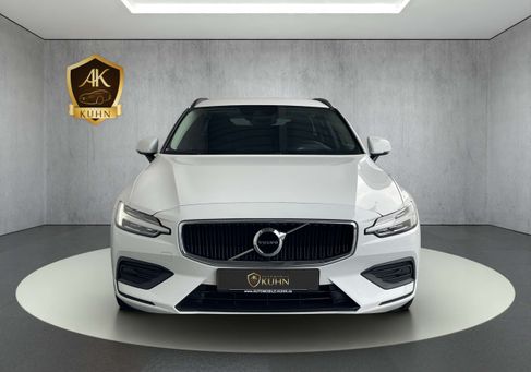 Volvo V60, 2021