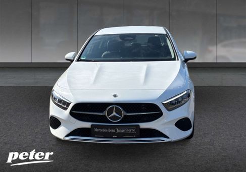 Mercedes-Benz A 180, 2025