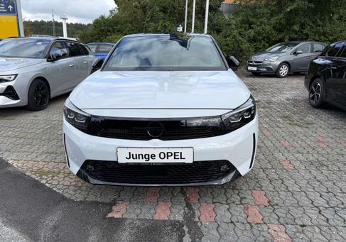 Opel Corsa, 2026 2