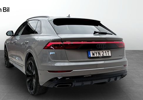 Audi Q8, 2026