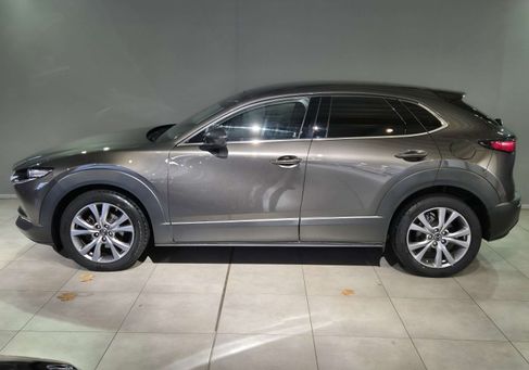 Mazda CX-30, 2020 3