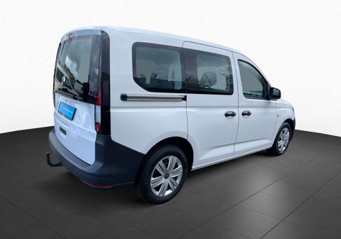 Volkswagen Caddy, 2022