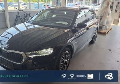 Skoda Octavia, 2023