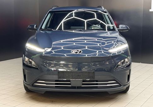 Hyundai Kona, 2022 3