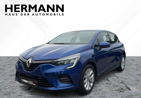 Renault Clio, 2020