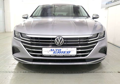 Volkswagen Arteon, 2023 3
