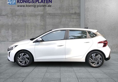 Hyundai i20, 2026 3