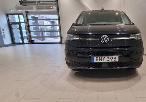 Volkswagen Multivan, 2023 3