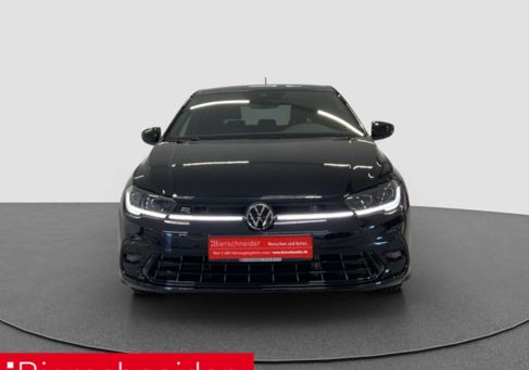 Volkswagen Polo, 2023 2