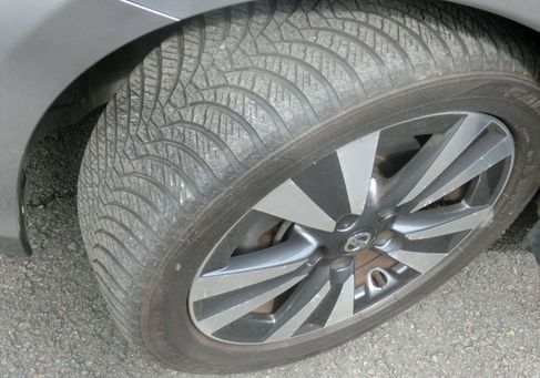Nissan Pulsar, 2018 3