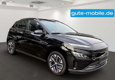 Hyundai Kona, 2024 2