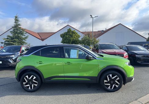 Opel Mokka, 2023 3