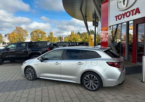 Toyota Corolla, 2021 3
