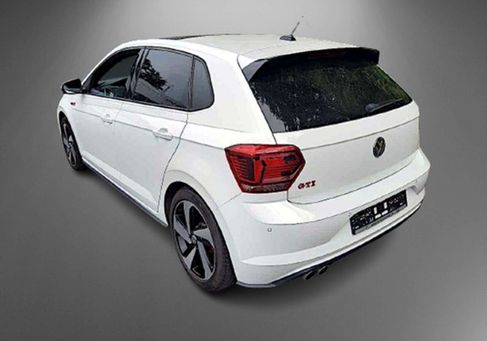 Volkswagen Polo, 2019 3