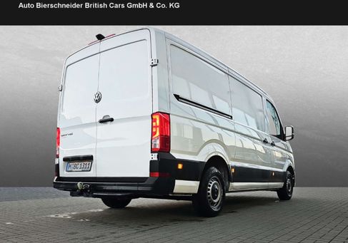 Volkswagen Crafter, 2023